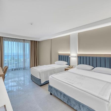 Kahya Hotel アランヤ エクステリア 写真