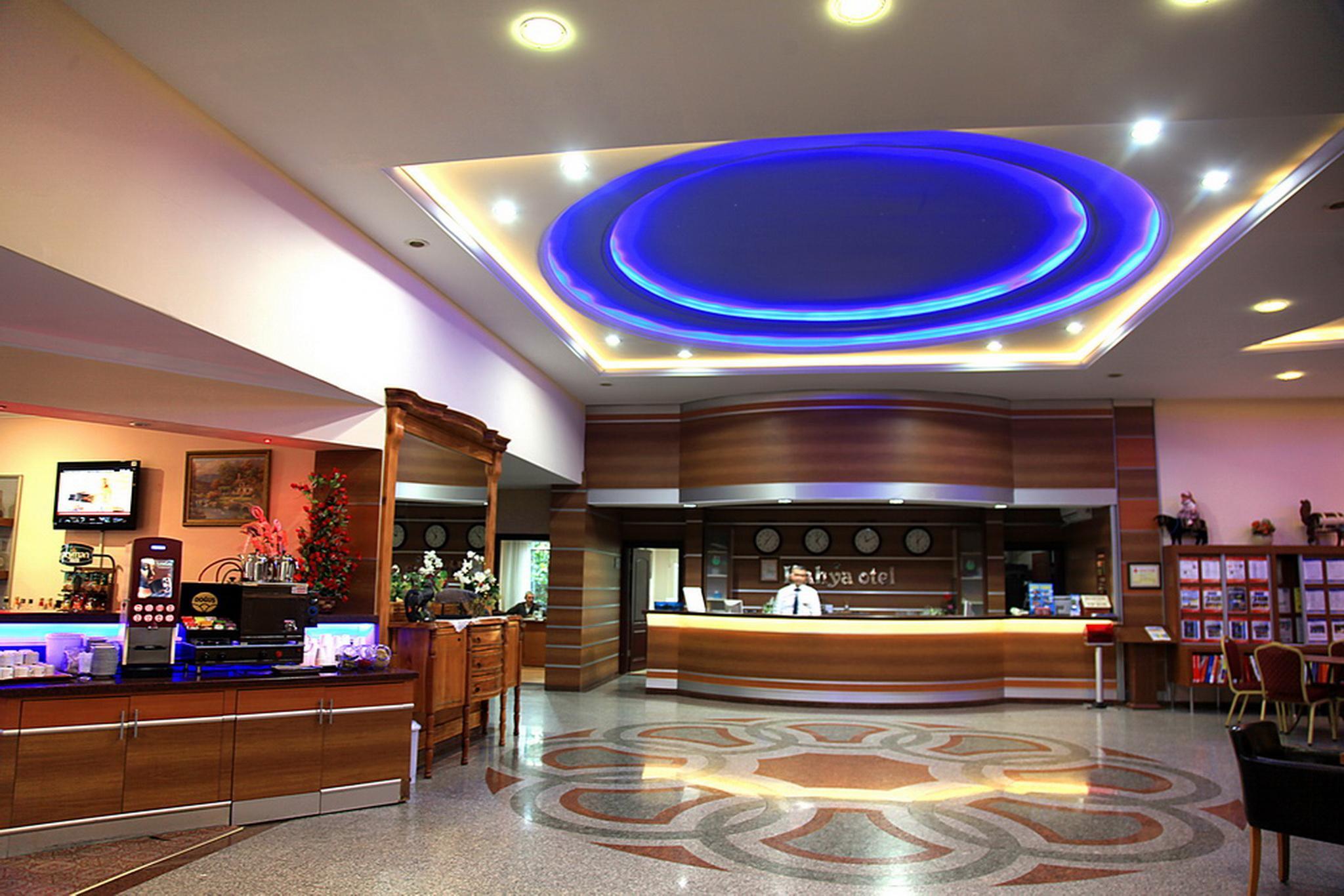 Kahya Hotel アランヤ エクステリア 写真