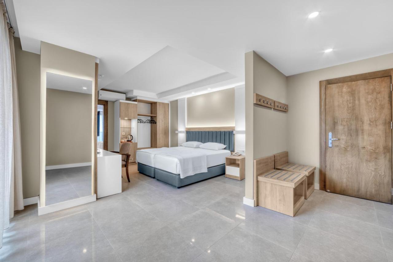 Kahya Hotel アランヤ エクステリア 写真
