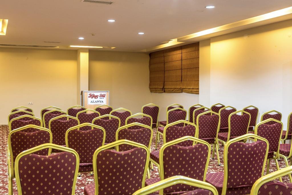 Kahya Hotel アランヤ エクステリア 写真